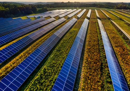 Residential Solar Rooftop